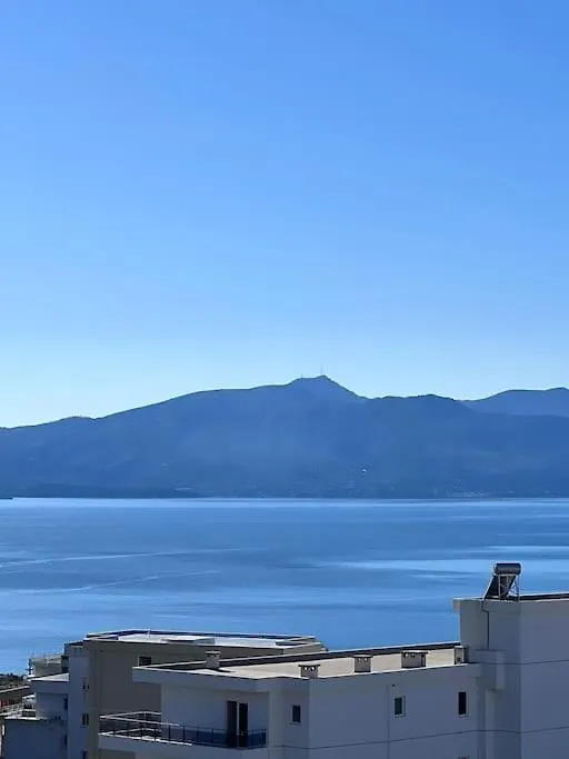 Apartment Daria Sarandë