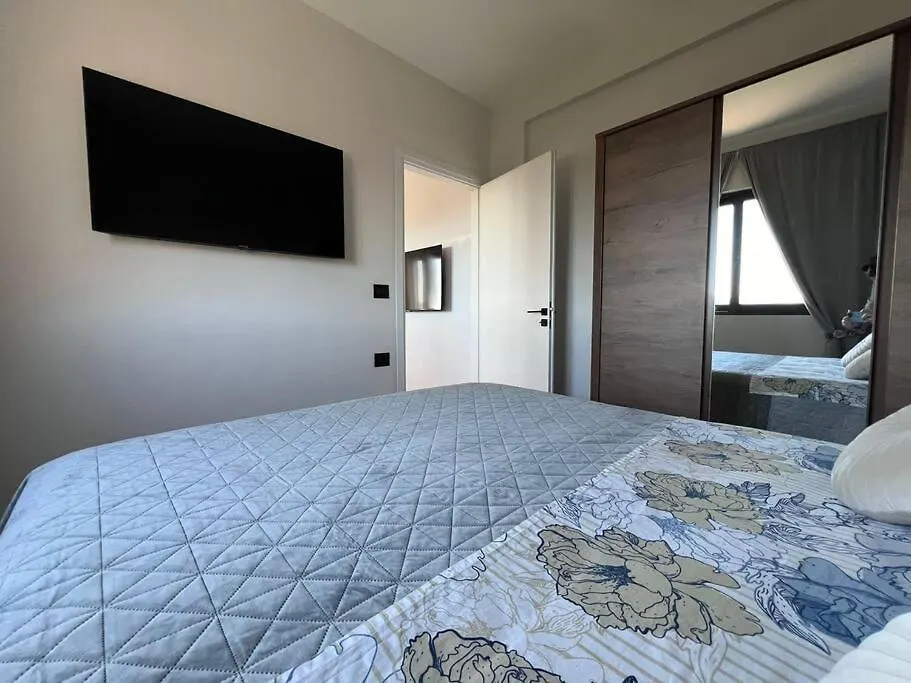 Apartment Daria Sarandë Albanien