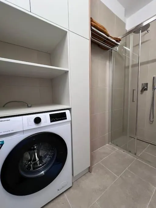 Apartment Daria Sarandë