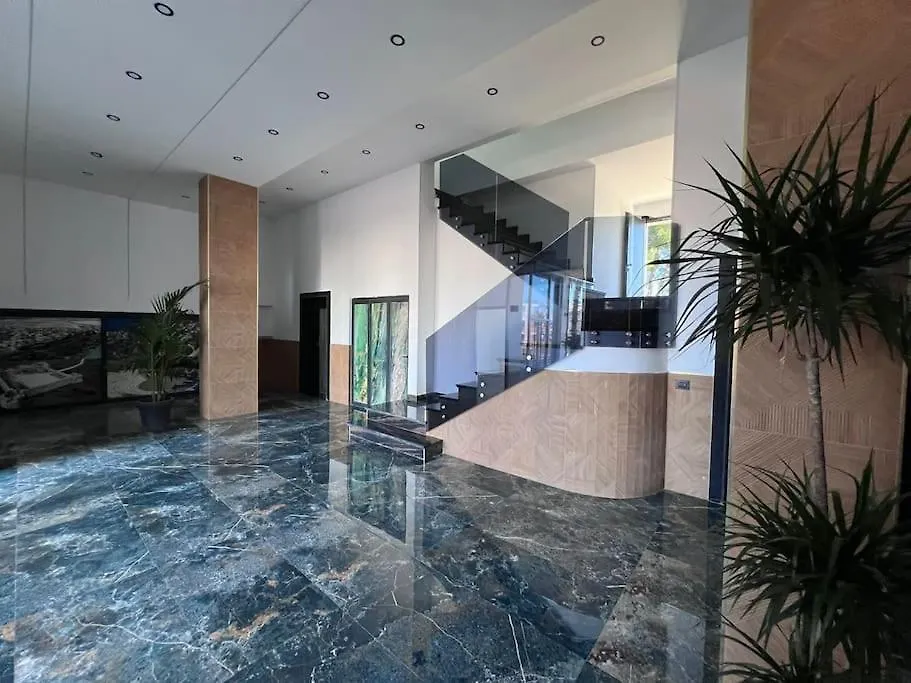 Apartment Daria Sarandë