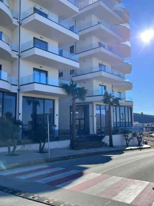 Apartment Daria Sarandë