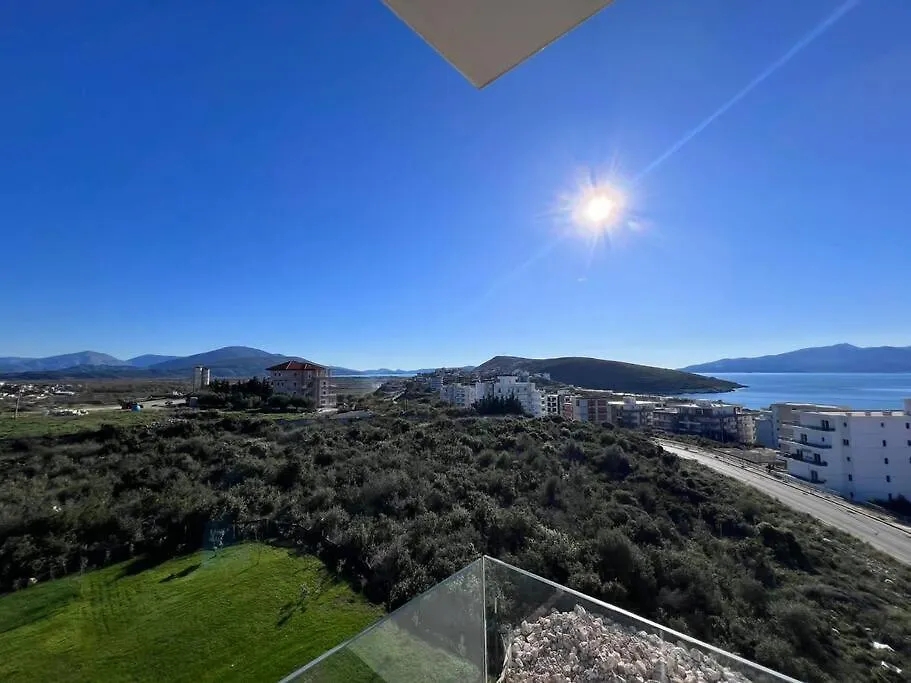 Apartment Daria Sarandë