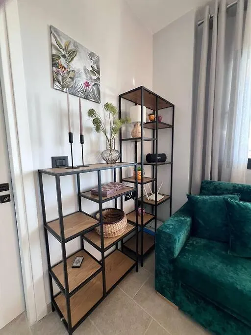 Apartment Daria Sarandë