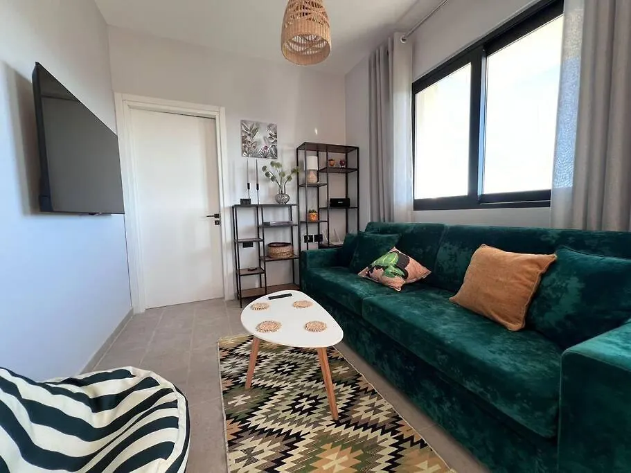 Apartment Daria Sarandë Albanien